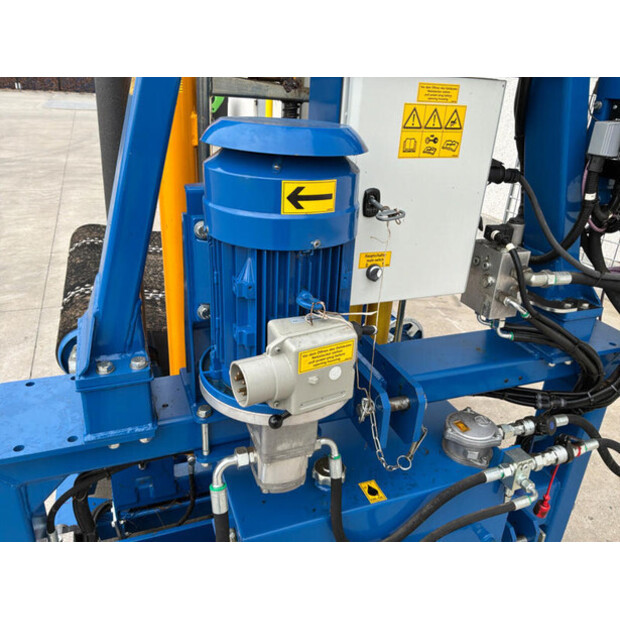 2017 Göweil G3010 Q-46610344