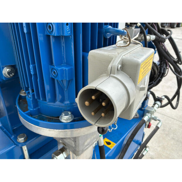 2017 Göweil G3010 Q-46610345