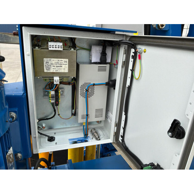 2017 Göweil G3010 Q-46610346