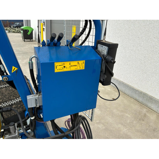 2017 Göweil G3010 Q-46610347