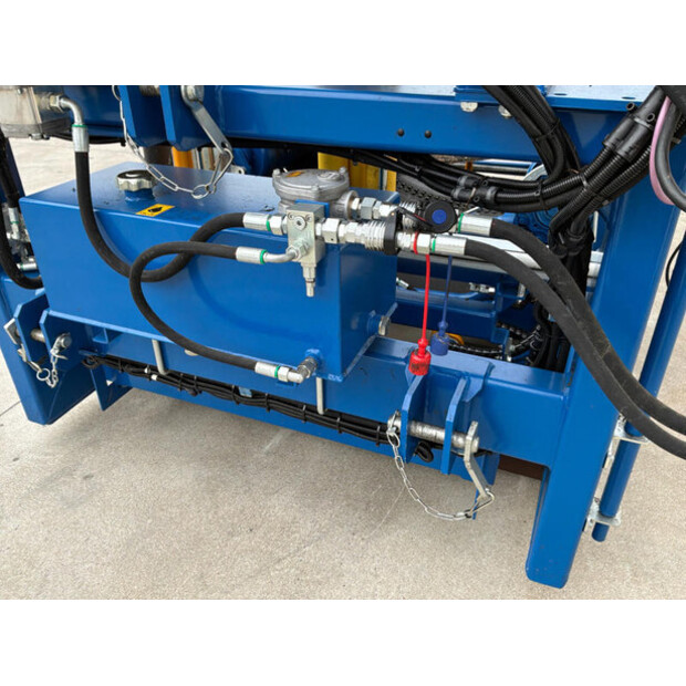 2017 Göweil G3010 Q-46610348