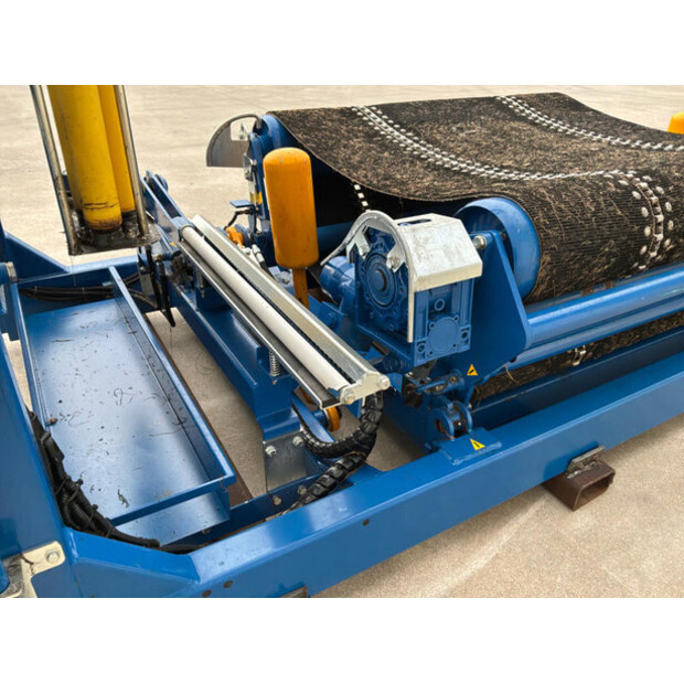 2017 Göweil G3010 Q-46610349