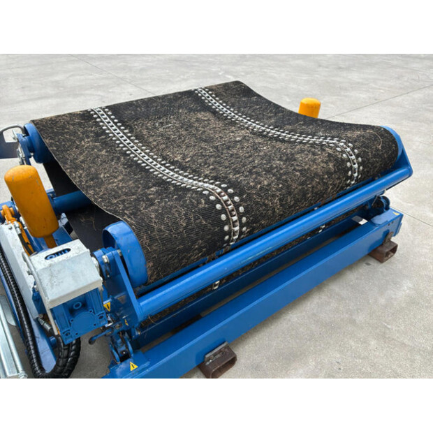 2017 Göweil G3010 Q-46610350