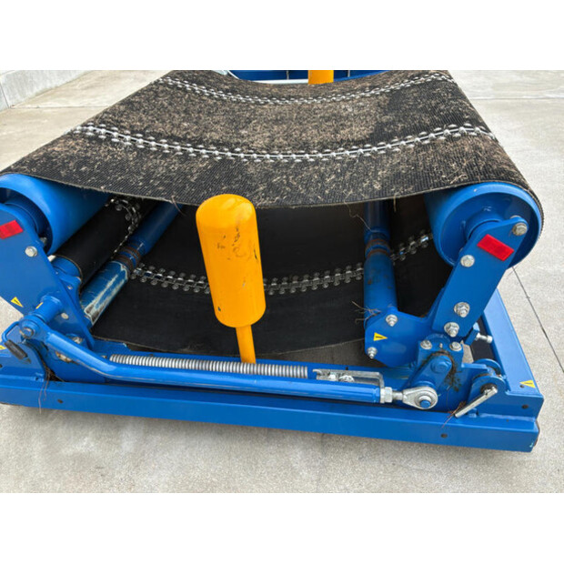 2017 Göweil G3010 Q-46610352