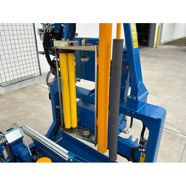 2017 Göweil G3010 Q-46610353