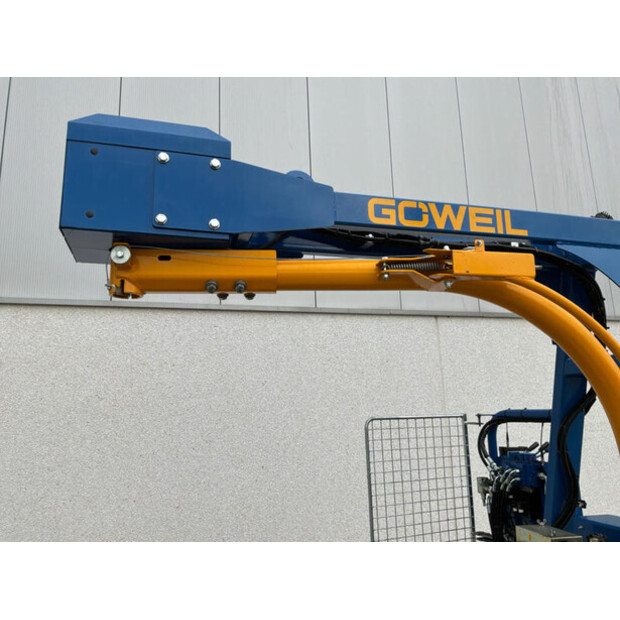 2017 Göweil G3010 Q-46610354