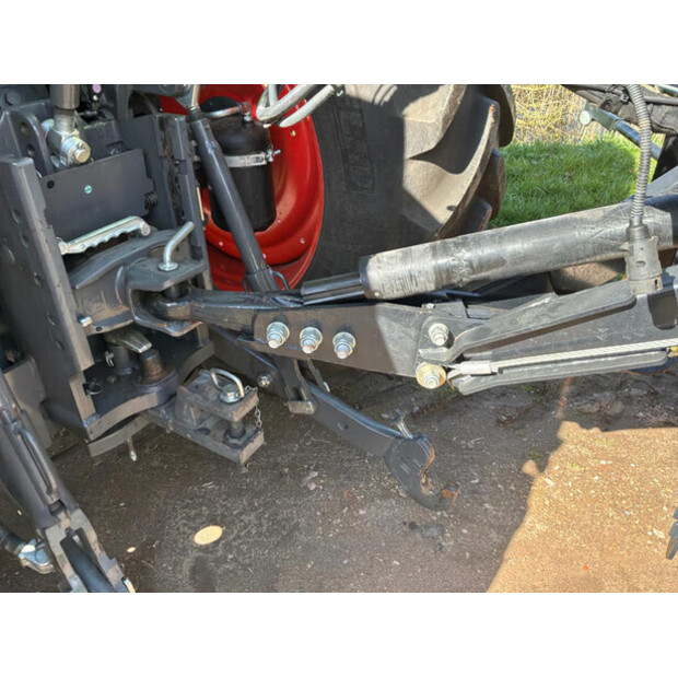 2021 New Holland ROLL BALER 125-46610363