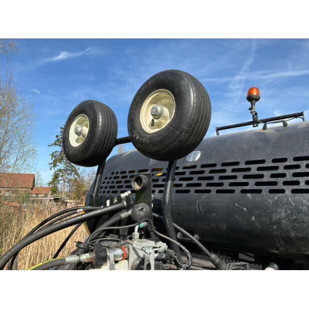 2021 New Holland ROLL BALER 125-46610365