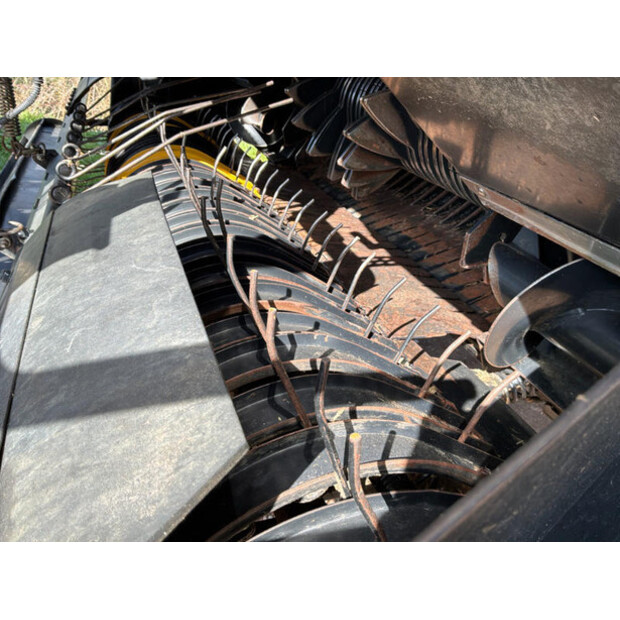 2021 New Holland ROLL BALER 125-46610367