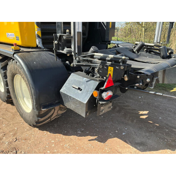 2021 New Holland ROLL BALER 125-46610385