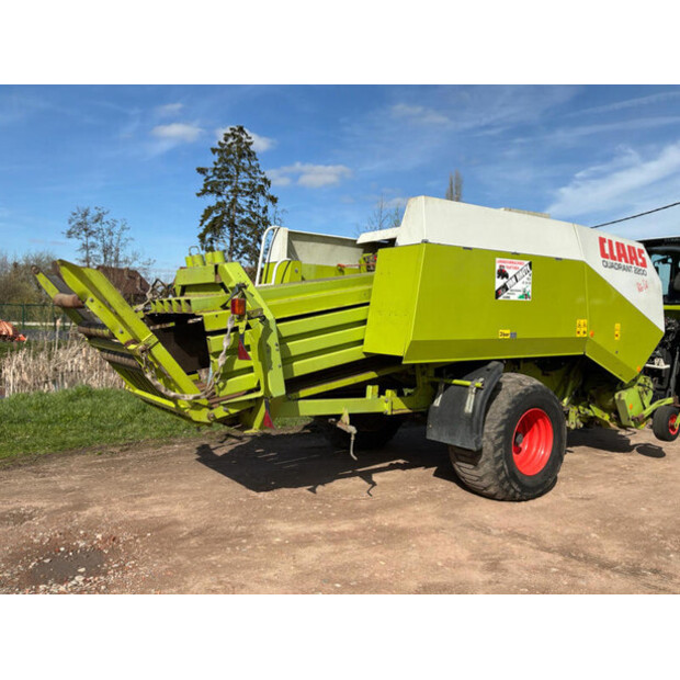 2004 كلاس Quadrant 2200-46610396