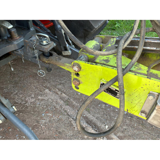 2004 كلاس Quadrant 2200-46610400