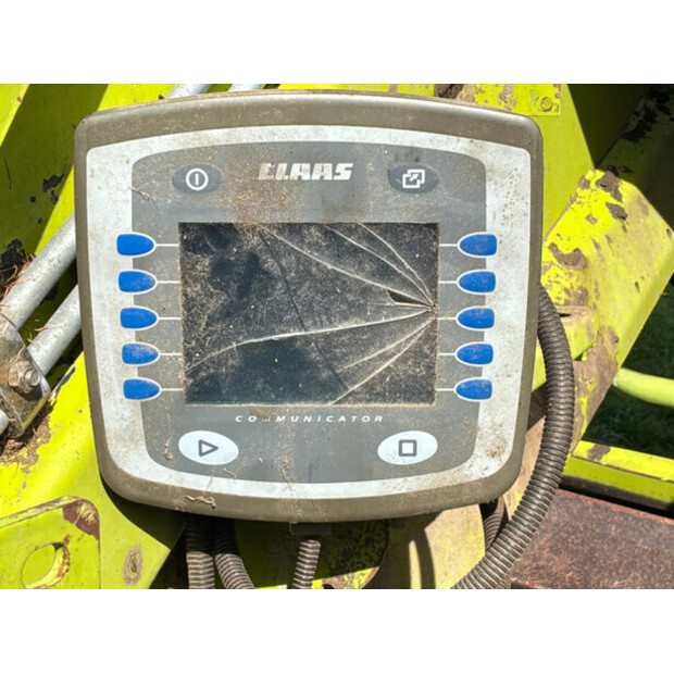 2004 كلاس Quadrant 2200-46610401