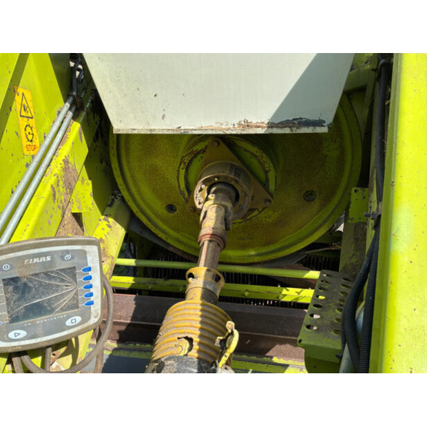 2004 كلاس Quadrant 2200-46610403