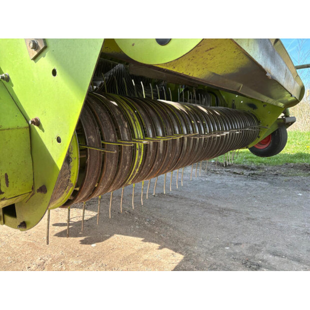 2004 كلاس Quadrant 2200-46610405