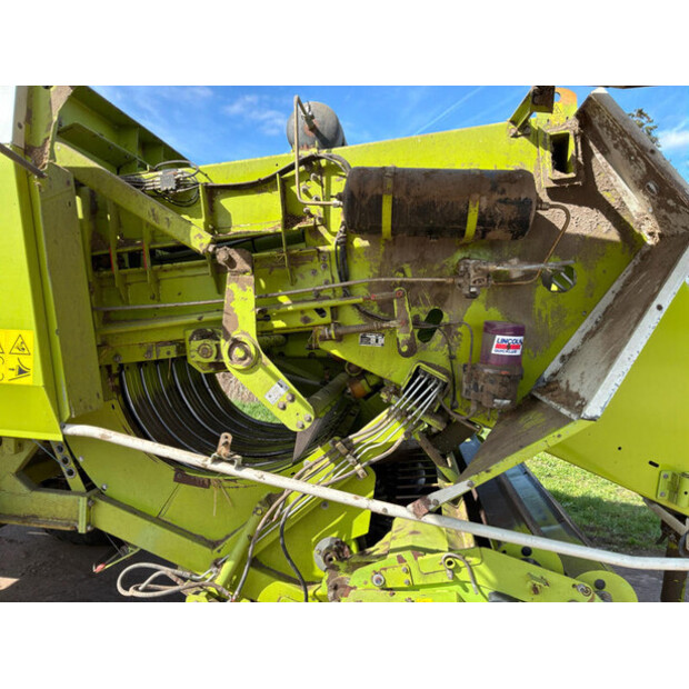 2004 كلاس Quadrant 2200-46610409