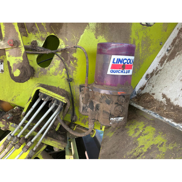 2004 كلاس Quadrant 2200-46610410