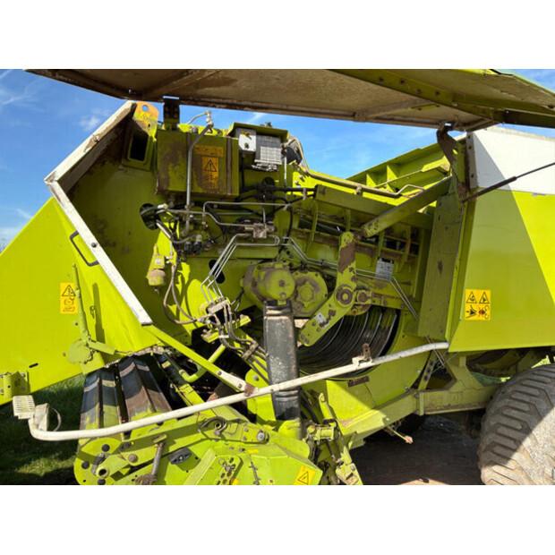 2004 كلاس Quadrant 2200-46610411