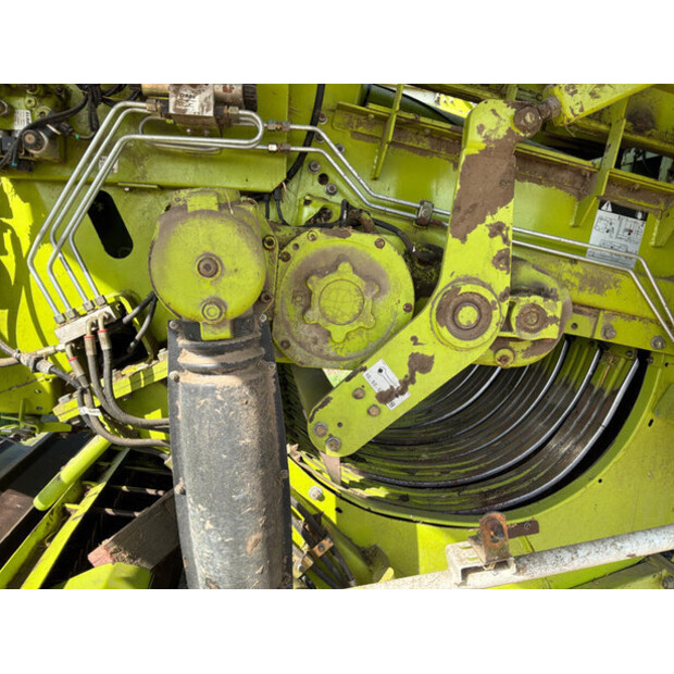 2004 كلاس Quadrant 2200-46610412