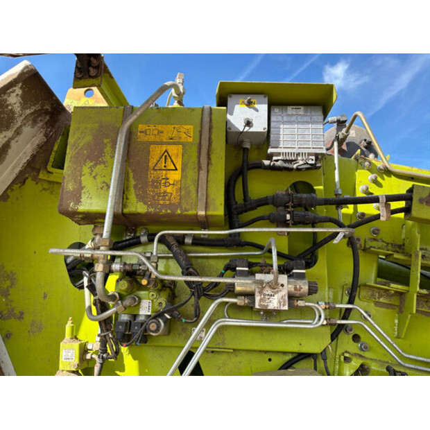 2004 كلاس Quadrant 2200-46610413