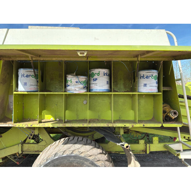 2004 كلاس Quadrant 2200-46610415