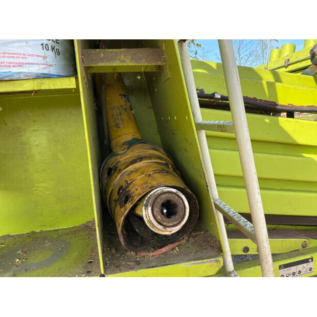 2004 كلاس Quadrant 2200-46610416