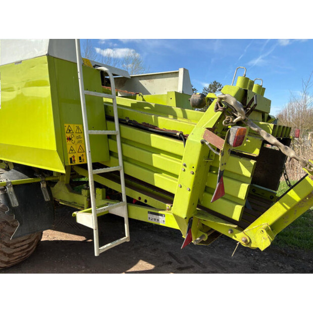 2004 كلاس Quadrant 2200-46610417