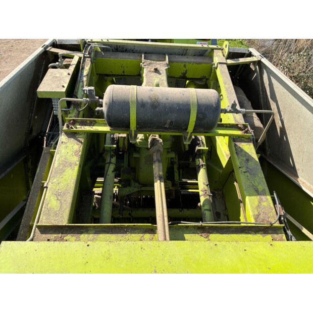 2004 كلاس Quadrant 2200-46610418