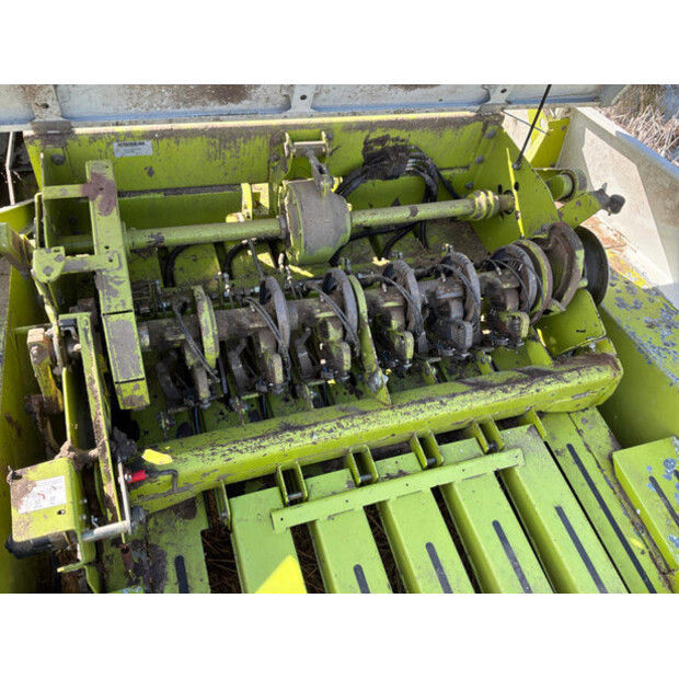 2004 كلاس Quadrant 2200-46610419