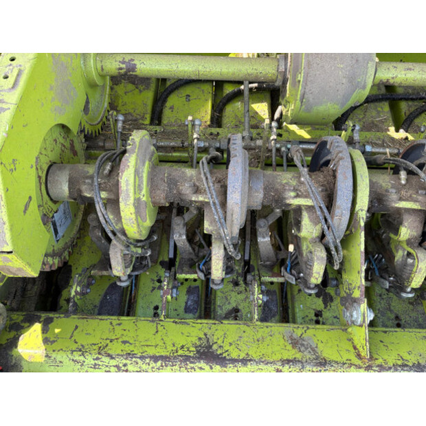 2004 كلاس Quadrant 2200-46610420