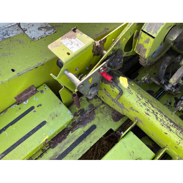 2004 كلاس Quadrant 2200-46610422