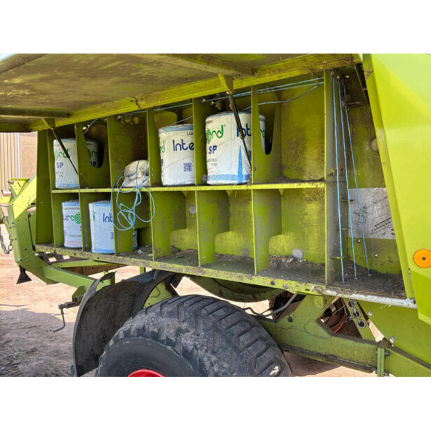 2004 كلاس Quadrant 2200-46610423