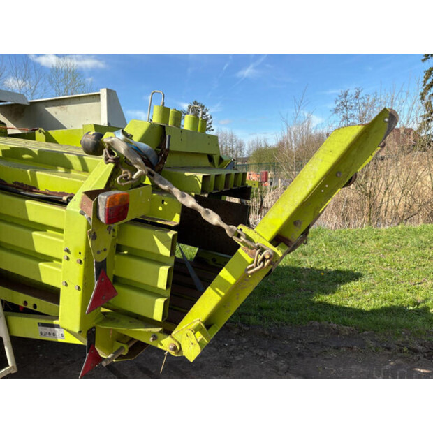 2004 كلاس Quadrant 2200-46610424