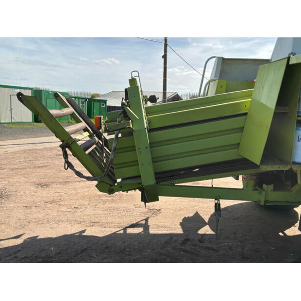 2004 كلاس Quadrant 2200-46610425