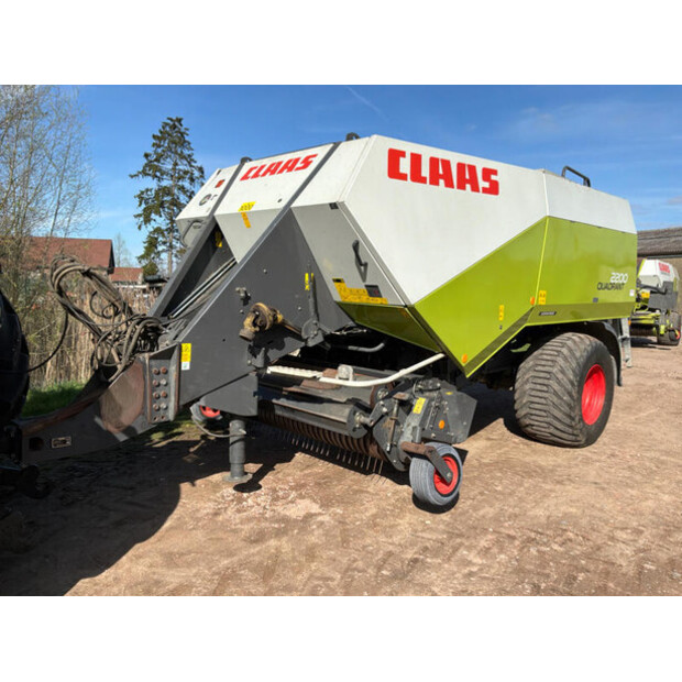 2011 كلاس Quadrant 2200-46610429