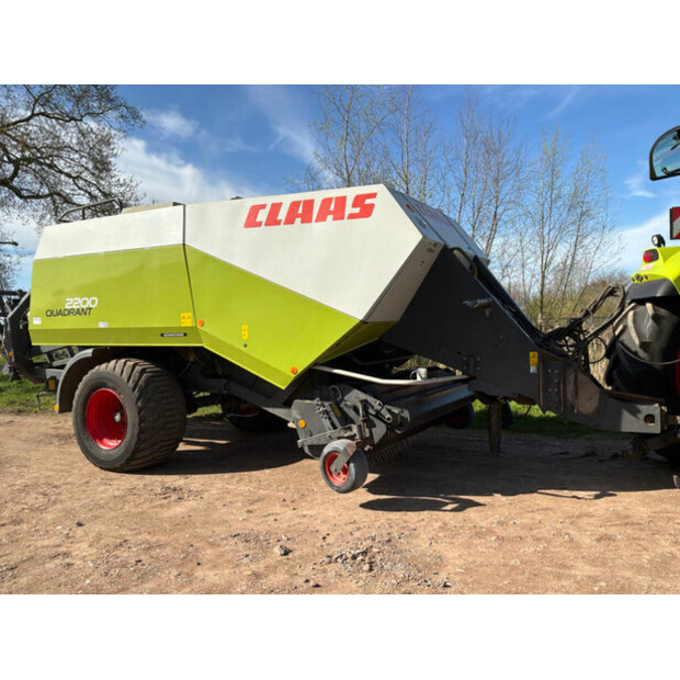 2011 كلاس Quadrant 2200-46610430