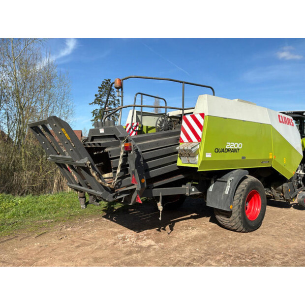 2011 كلاس Quadrant 2200-46610432