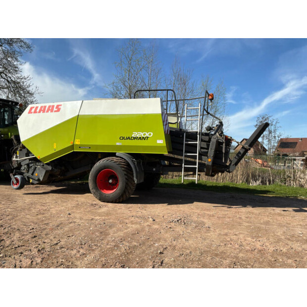 2011 كلاس Quadrant 2200-46610434