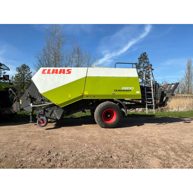 2011 كلاس Quadrant 2200-46610435