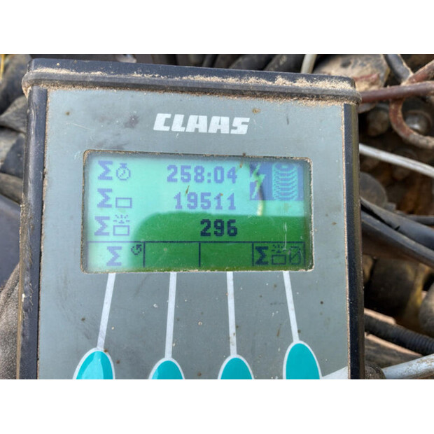 2011 كلاس Quadrant 2200-46610436