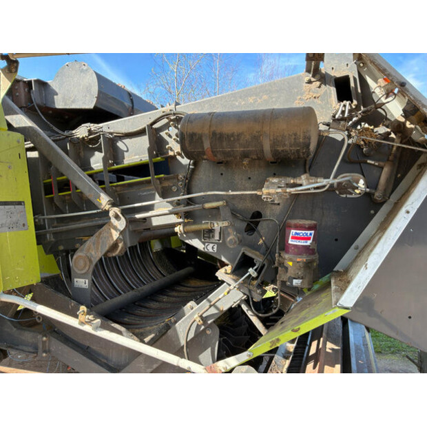 2011 كلاس Quadrant 2200-46610437