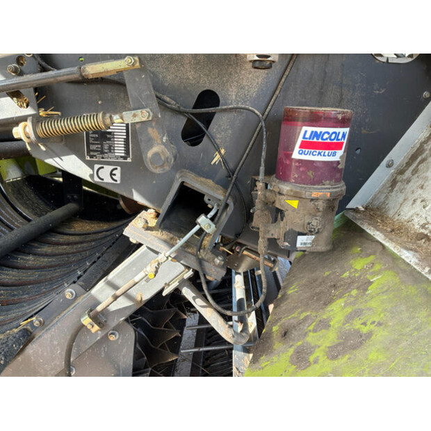 2011 كلاس Quadrant 2200-46610438