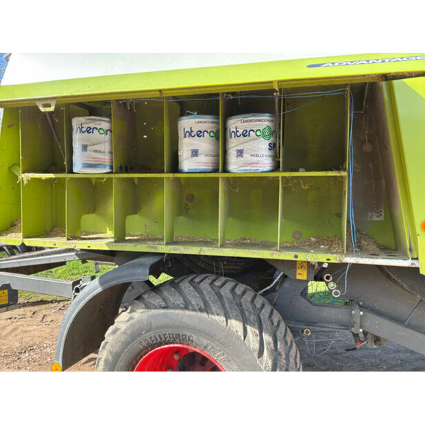 2011 كلاس Quadrant 2200-46610442