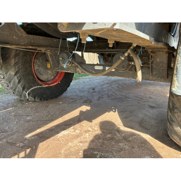 2011 كلاس Quadrant 2200-46610443