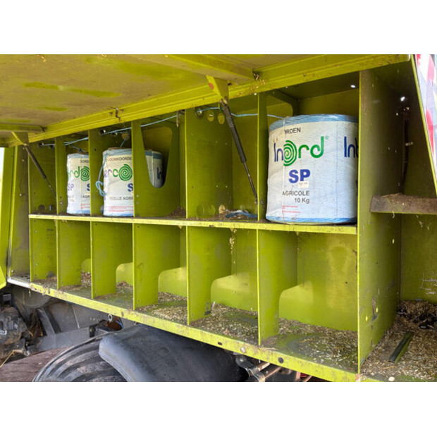 2011 كلاس Quadrant 2200-46610454