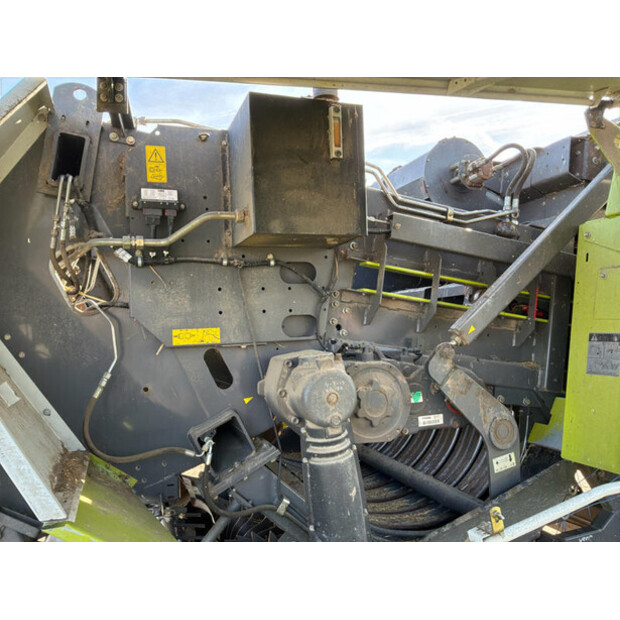 2011 كلاس Quadrant 2200-46610456