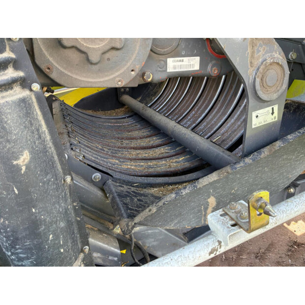 2011 كلاس Quadrant 2200-46610457