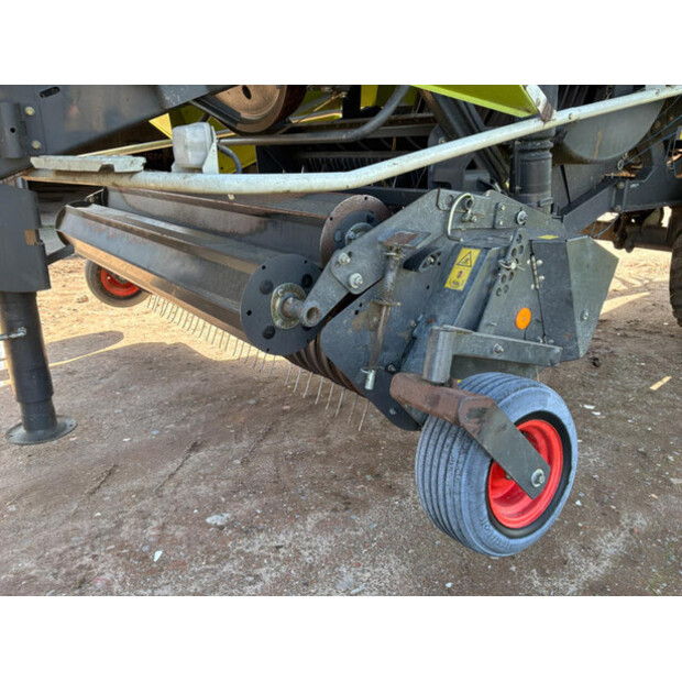 2011 كلاس Quadrant 2200-46610458