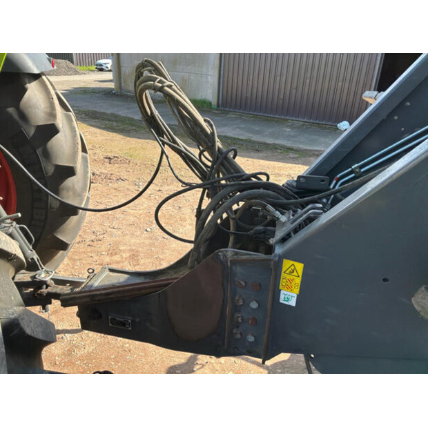 2011 كلاس Quadrant 2200-46610460