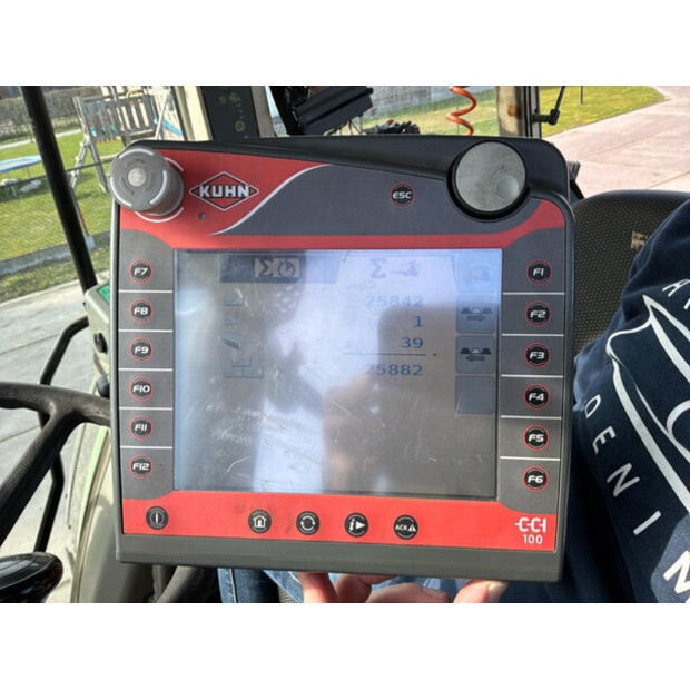2011 Kuhn SW4004 Intelliwrap-46610470
